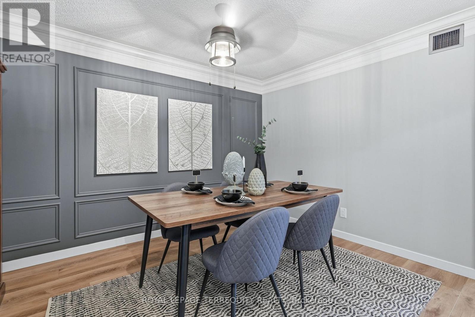 1123 - 1880 Valley Farm Road, Pickering, Ontario  L1V 6B3 - Photo 4 - E12570932