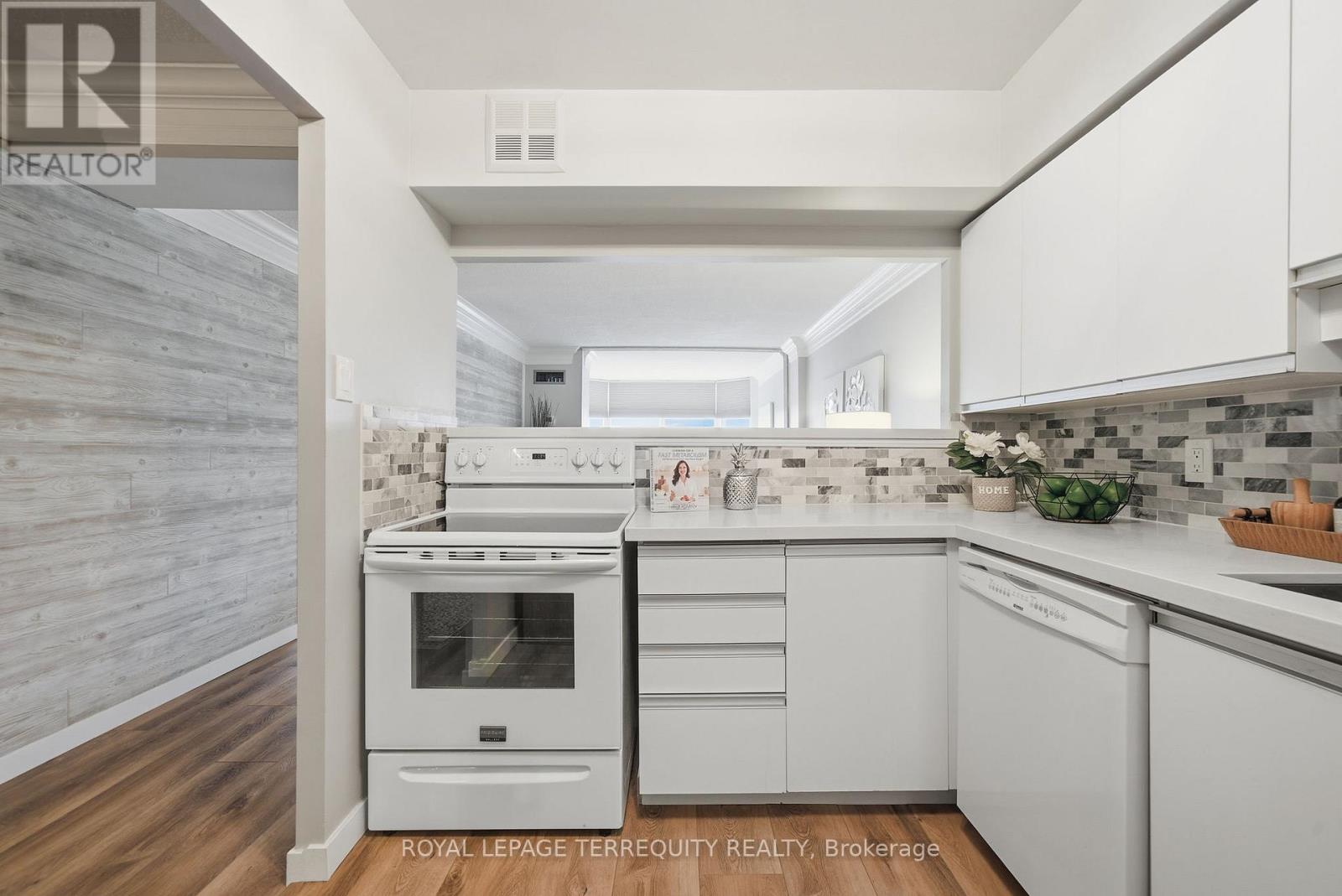 1123 - 1880 Valley Farm Road, Pickering, Ontario  L1V 6B3 - Photo 9 - E12570932