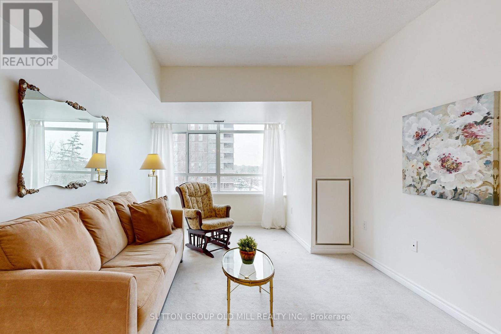 611 - 115 Bonis Avenue, Toronto, Ontario  M1T 3S4 - Photo 11 - E12570940