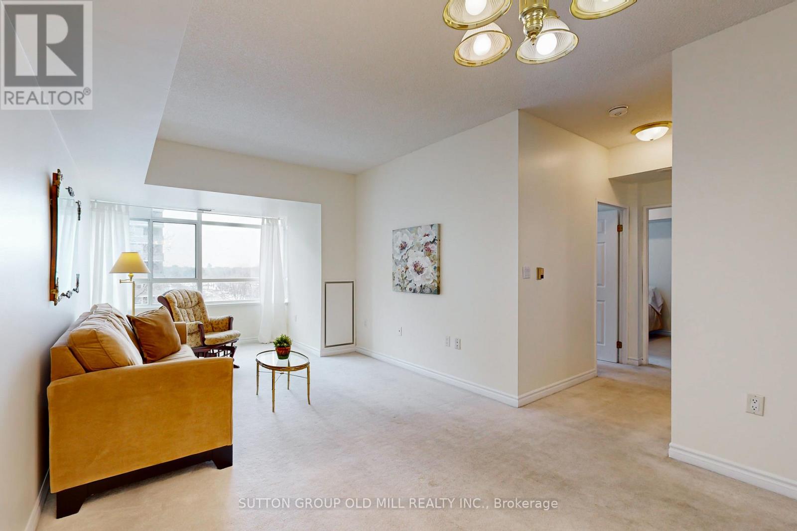 611 - 115 Bonis Avenue, Toronto, Ontario  M1T 3S4 - Photo 14 - E12570940