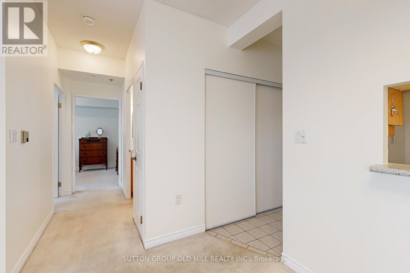 611 - 115 Bonis Avenue, Toronto, Ontario  M1T 3S4 - Photo 16 - E12570940