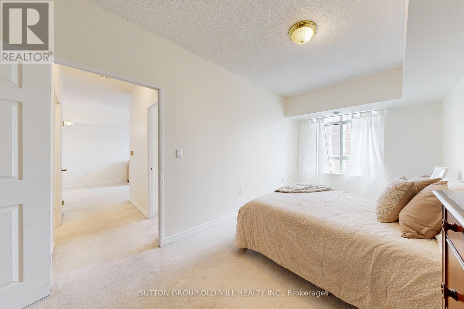 611 - 115 Bonis Avenue, Toronto, Ontario  M1T 3S4 - Photo 19 - E12570940