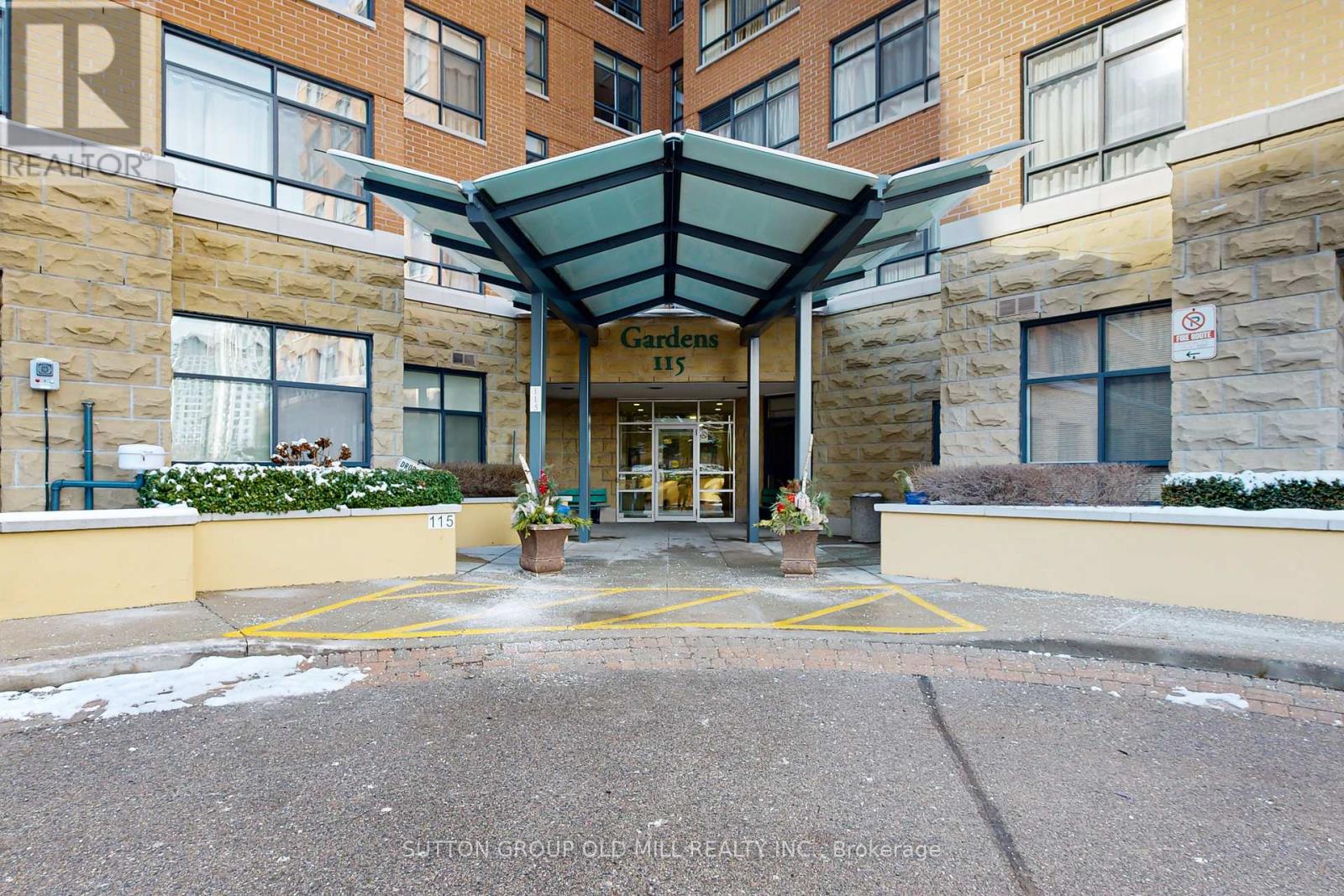 611 - 115 Bonis Avenue, Toronto, Ontario  M1T 3S4 - Photo 2 - E12570940