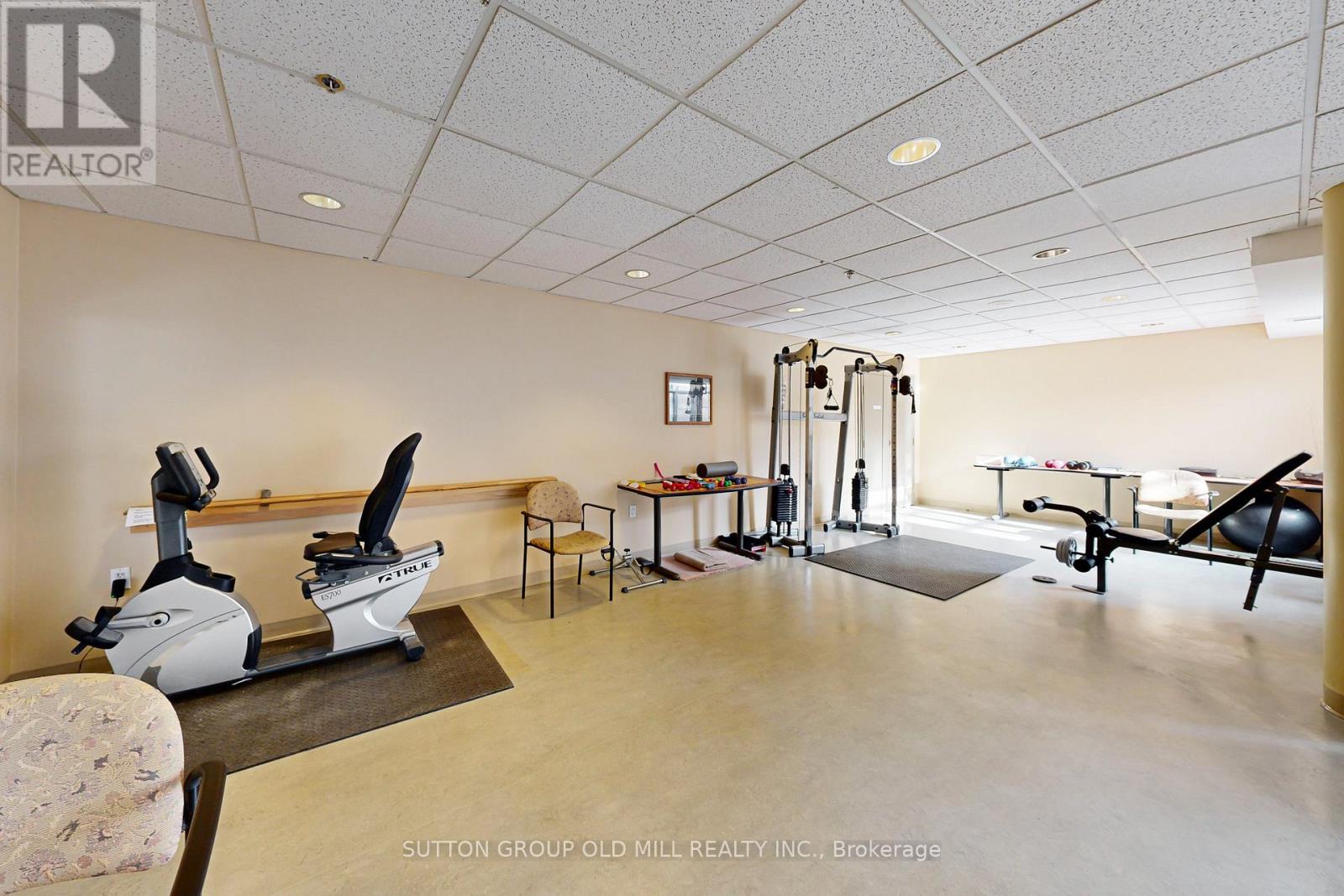 611 - 115 Bonis Avenue, Toronto, Ontario  M1T 3S4 - Photo 25 - E12570940