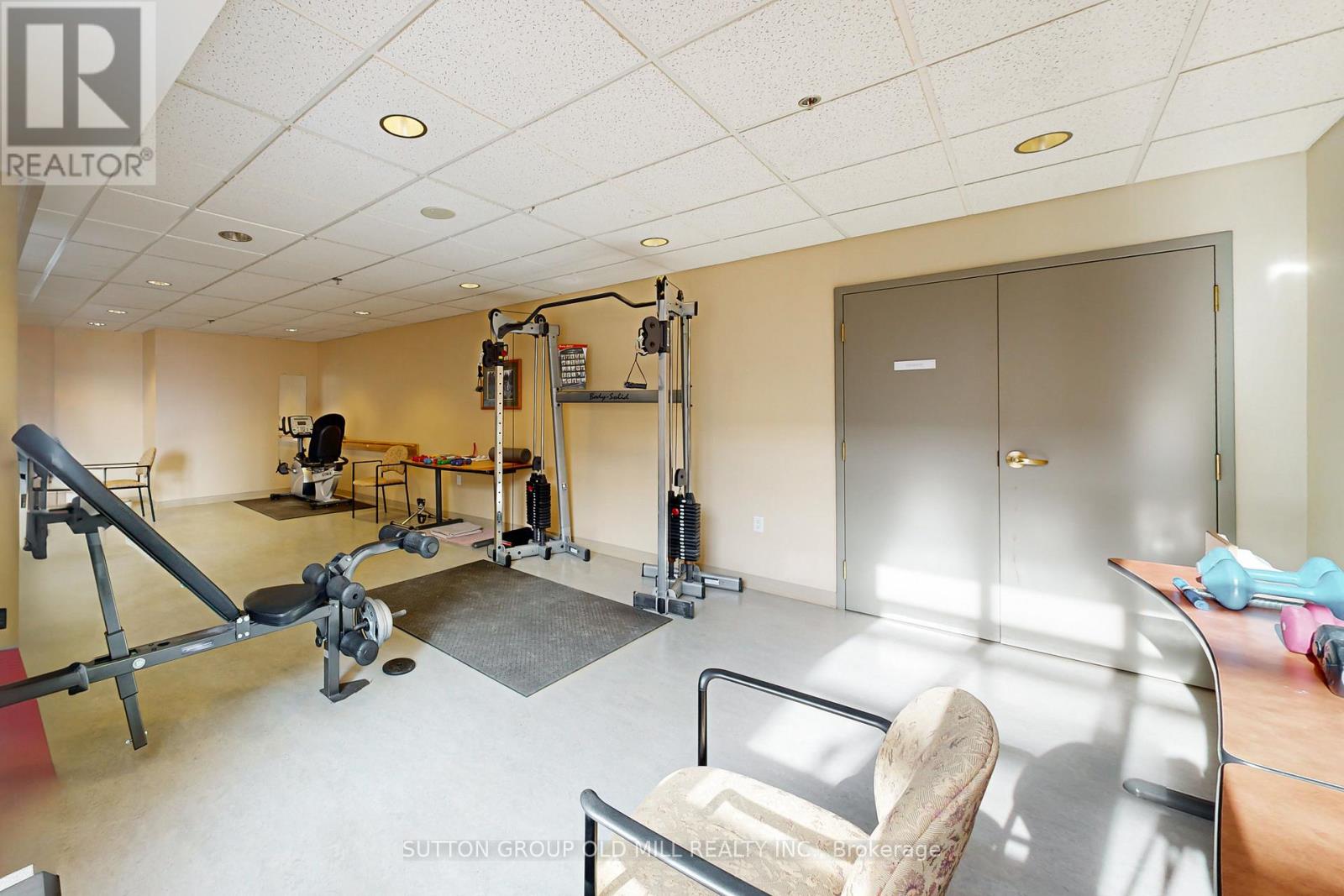 611 - 115 Bonis Avenue, Toronto, Ontario  M1T 3S4 - Photo 26 - E12570940