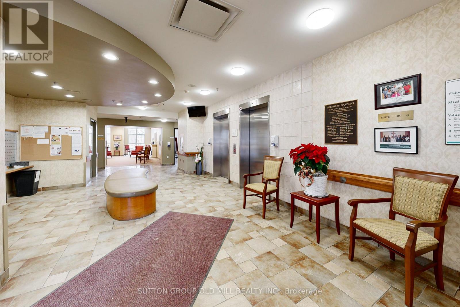 611 - 115 Bonis Avenue, Toronto, Ontario  M1T 3S4 - Photo 27 - E12570940