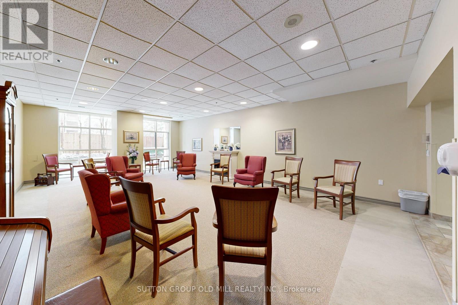 611 - 115 Bonis Avenue, Toronto, Ontario  M1T 3S4 - Photo 28 - E12570940