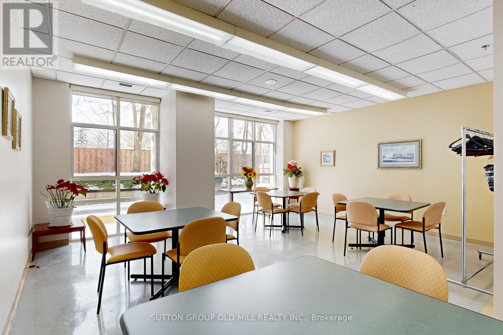 611 - 115 Bonis Avenue, Toronto, Ontario  M1T 3S4 - Photo 29 - E12570940