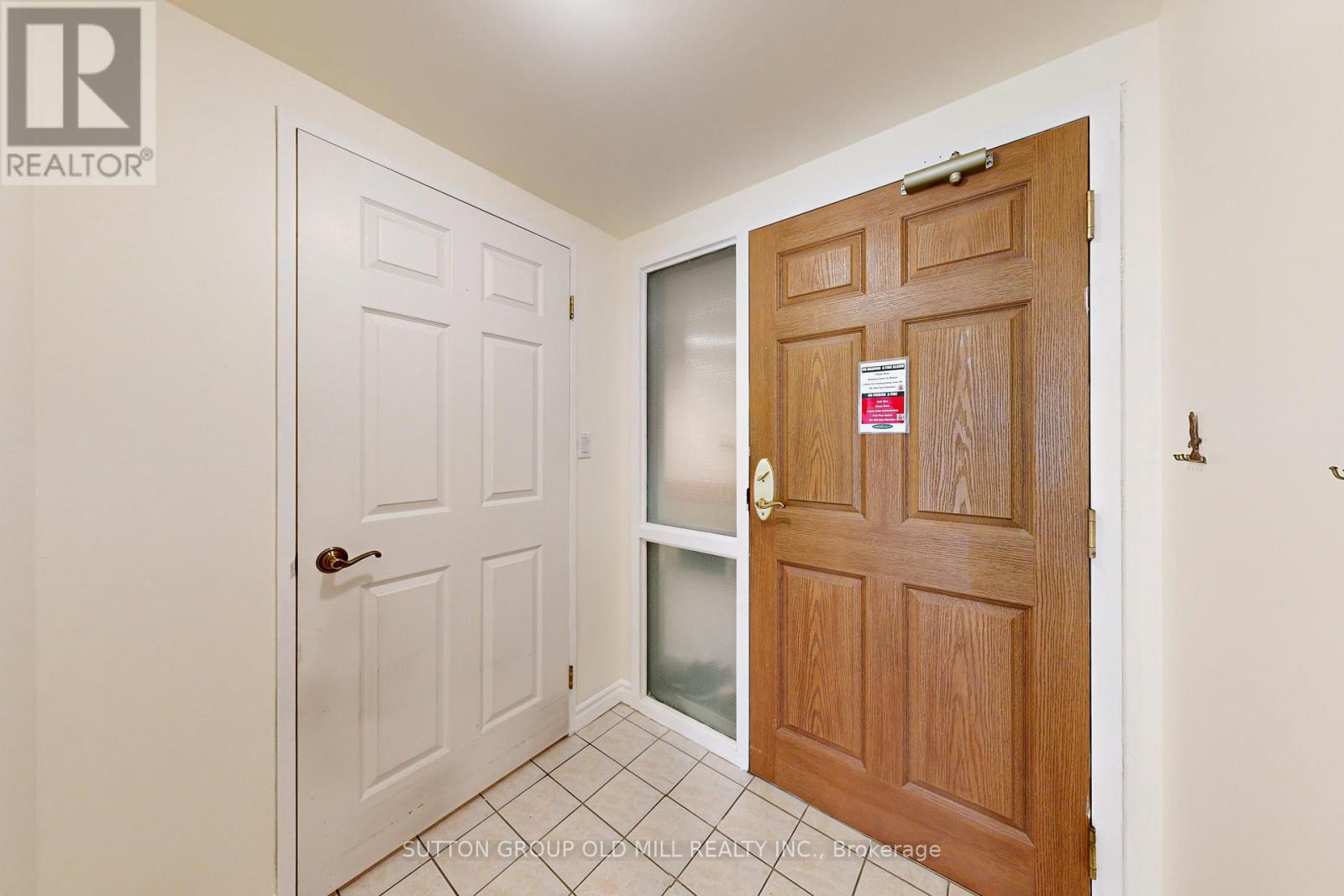 611 - 115 Bonis Avenue, Toronto, Ontario  M1T 3S4 - Photo 3 - E12570940