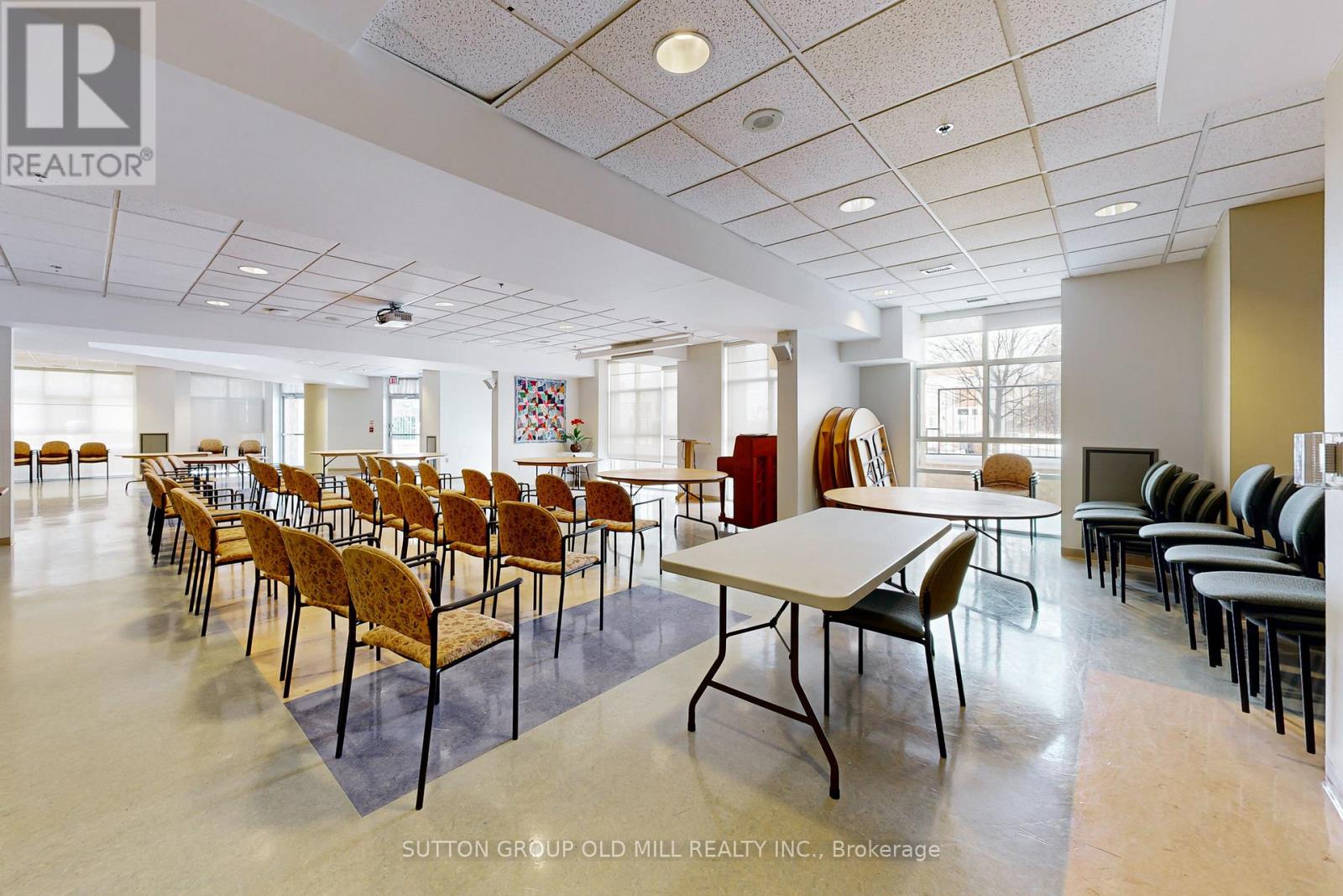 611 - 115 Bonis Avenue, Toronto, Ontario  M1T 3S4 - Photo 30 - E12570940