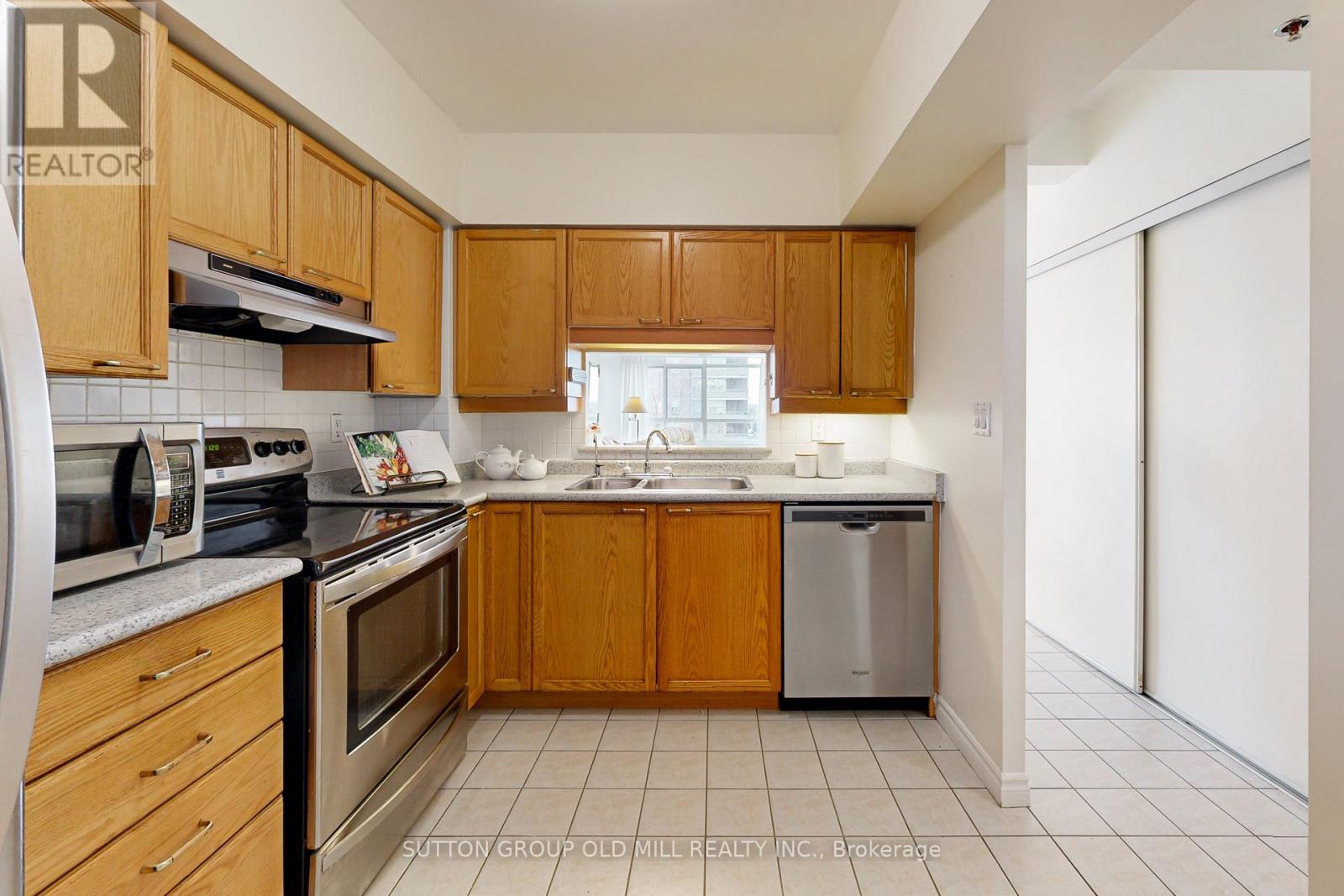 611 - 115 Bonis Avenue, Toronto, Ontario  M1T 3S4 - Photo 8 - E12570940