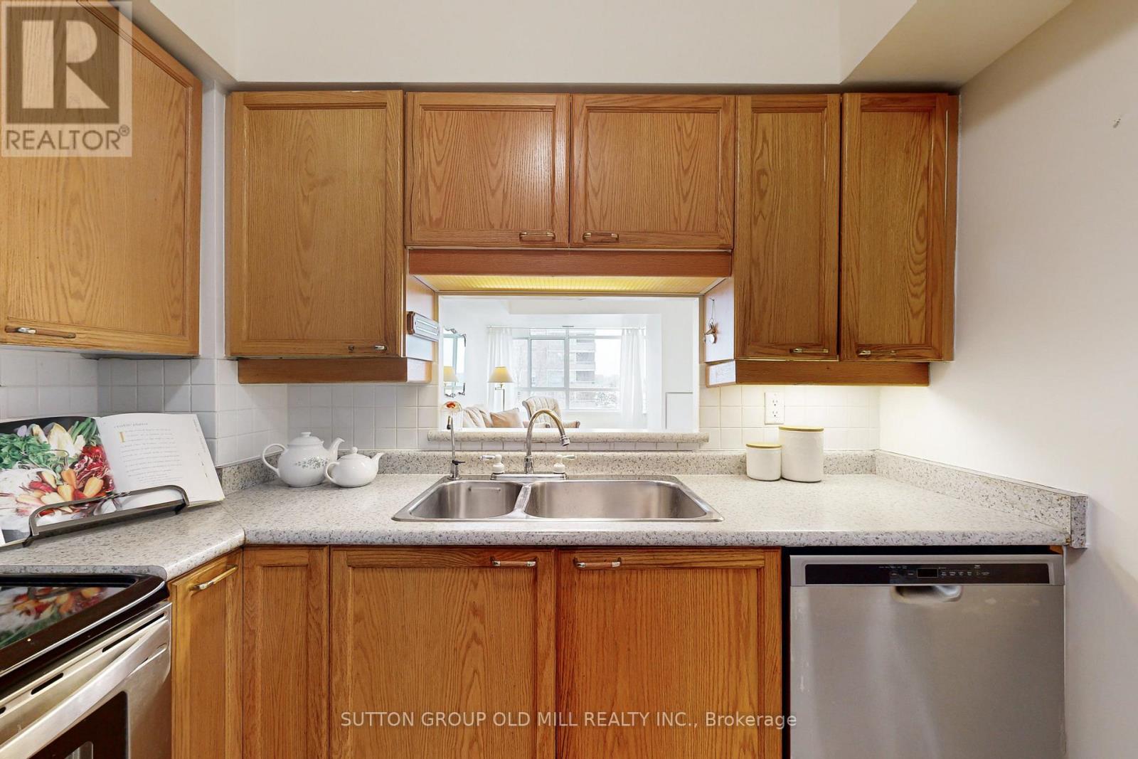 611 - 115 Bonis Avenue, Toronto, Ontario  M1T 3S4 - Photo 9 - E12570940