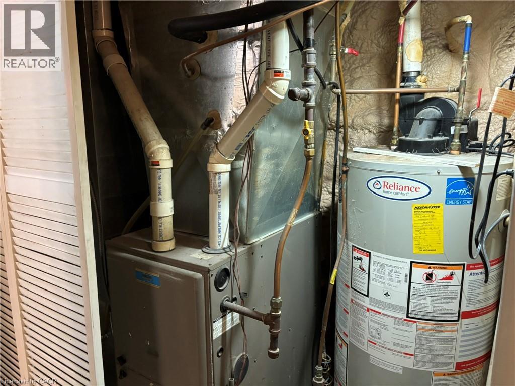 124 Cathcart Street, Hamilton, Ontario  L8L 5A2 - Photo 19 - 40789883