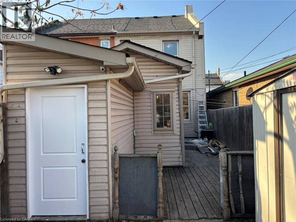 124 Cathcart Street, Hamilton, Ontario  L8L 5A2 - Photo 22 - 40789883