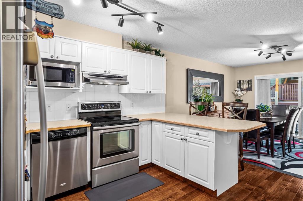 9, 504 Banff Avenue W, Banff, Alberta T1L 1E7 - Photo 4 - A2267670