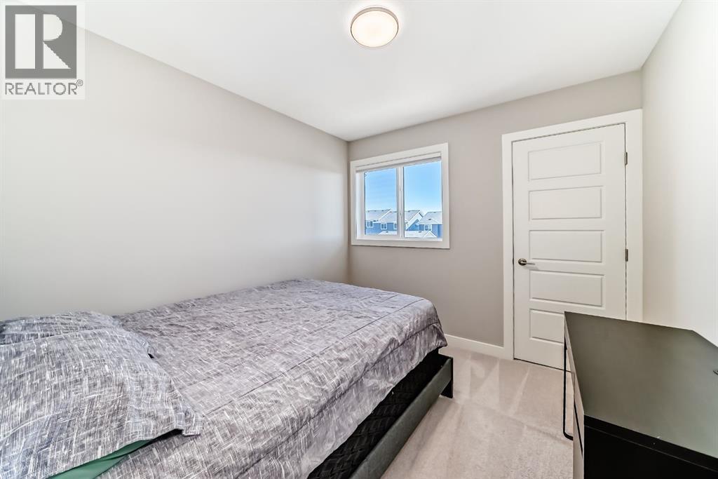 386 Sundown Road, Cochrane, Alberta  T4C 2A6 - Photo 23 - A2264261