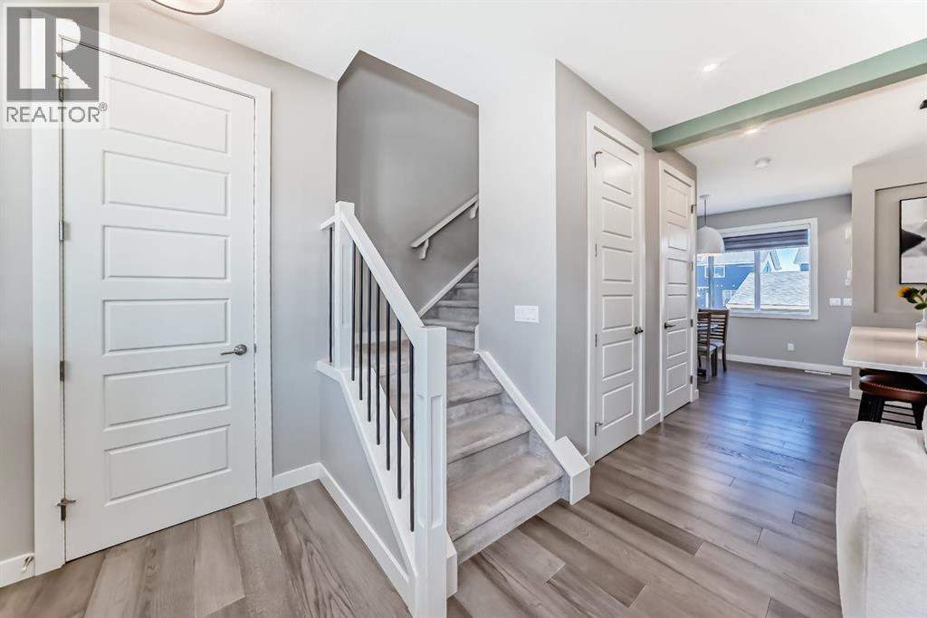 386 Sundown Road, Cochrane, Alberta  T4C 2A6 - Photo 16 - A2264261