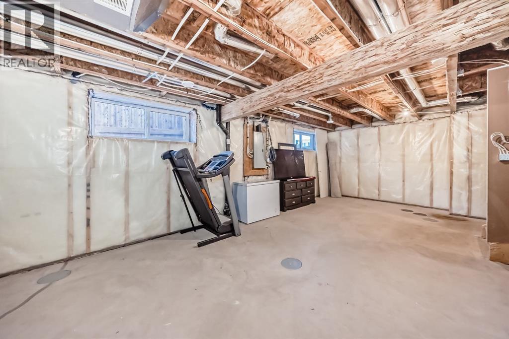 386 Sundown Road, Cochrane, Alberta  T4C 2A6 - Photo 26 - A2264261