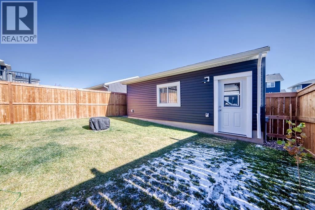 386 Sundown Road, Cochrane, Alberta  T4C 2A6 - Photo 30 - A2264261