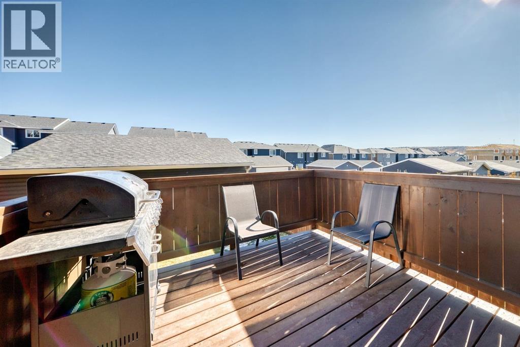 386 Sundown Road, Cochrane, Alberta  T4C 2A6 - Photo 27 - A2264261