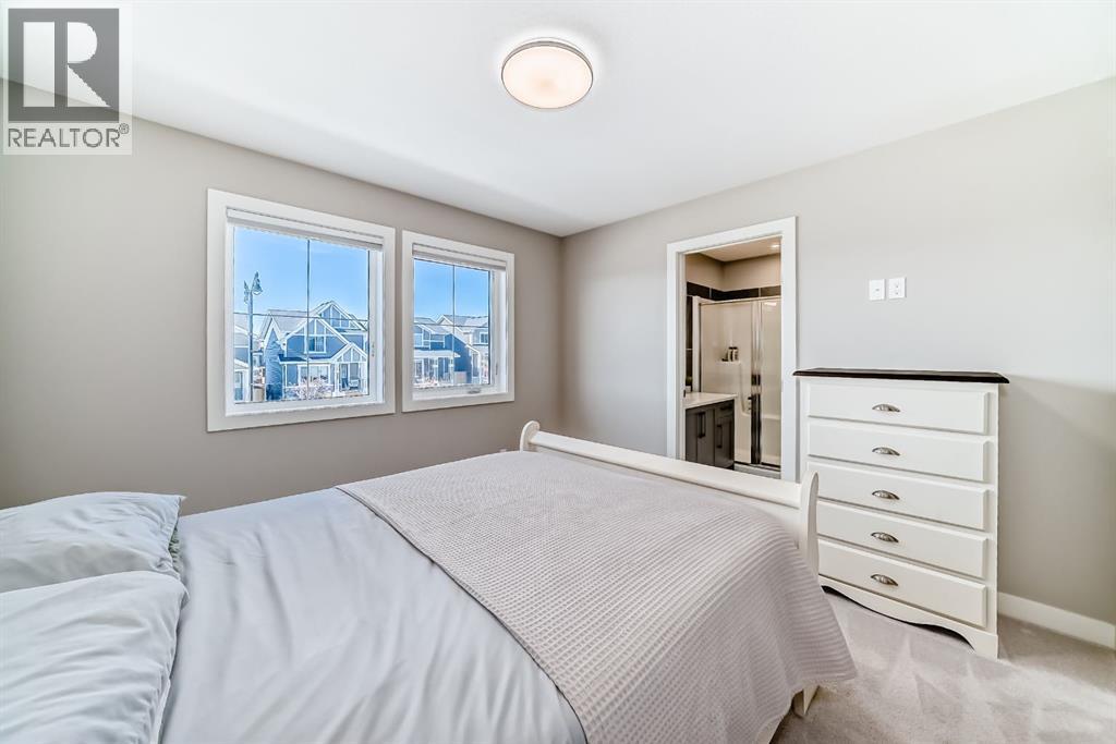 386 Sundown Road, Cochrane, Alberta  T4C 2A6 - Photo 17 - A2264261