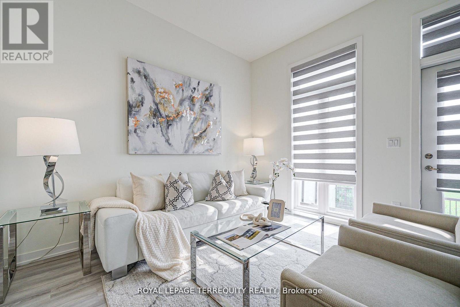 601 - 7 Steckley House Lane, Richmond Hill, Ontario  L4S 0N1 - Photo 19 - N12570882