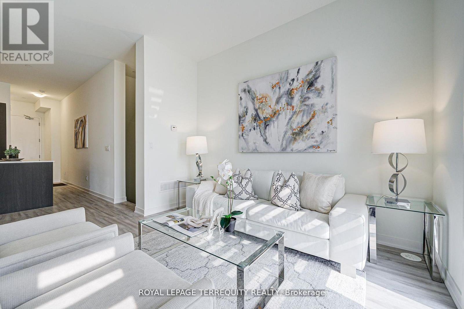 601 - 7 Steckley House Lane, Richmond Hill, Ontario  L4S 0N1 - Photo 20 - N12570882