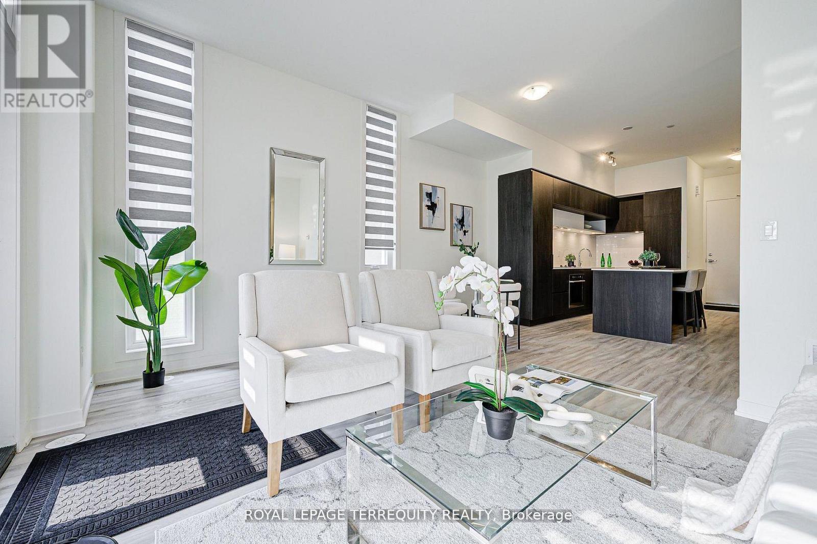 601 - 7 Steckley House Lane, Richmond Hill, Ontario  L4S 0N1 - Photo 21 - N12570882