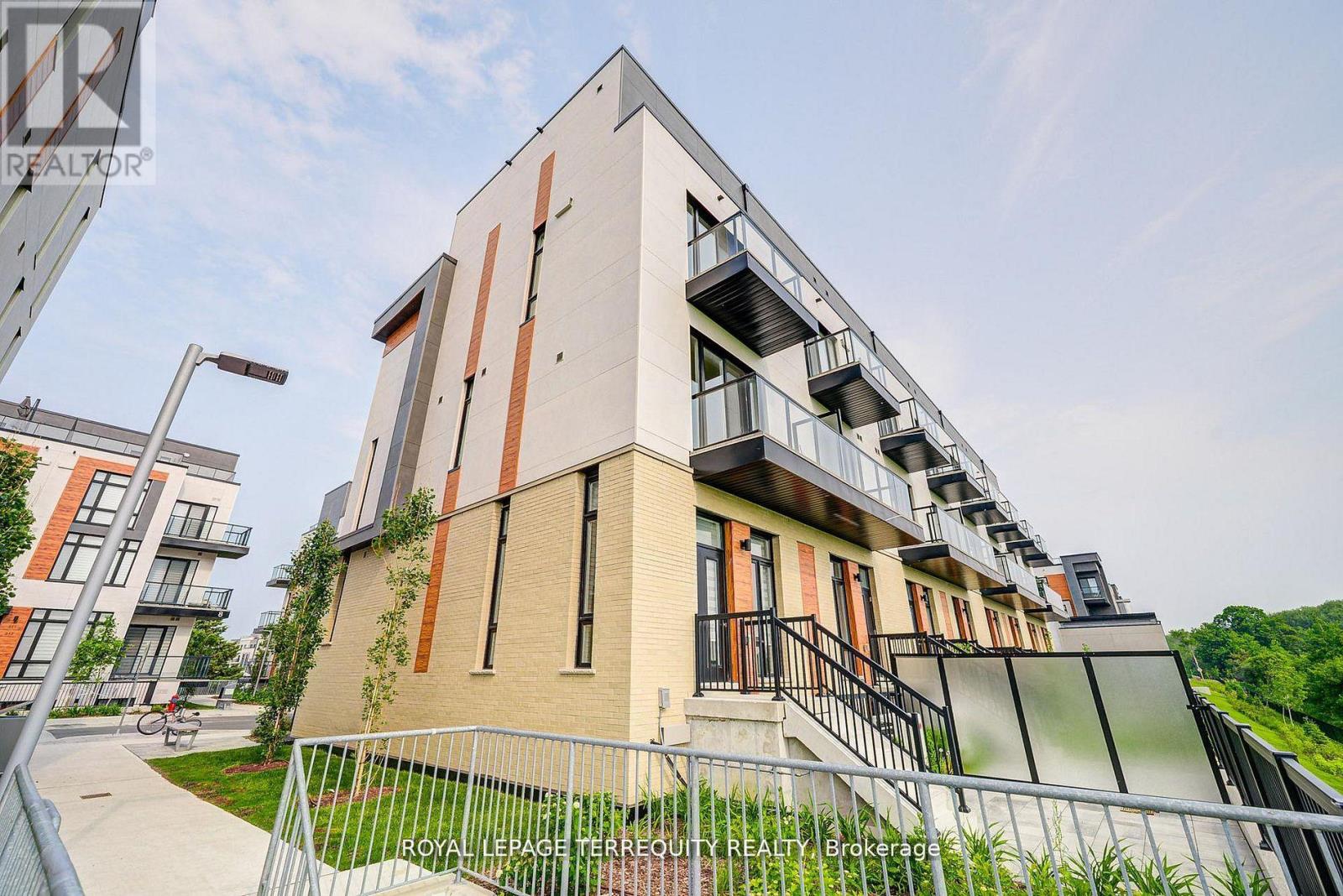 601 - 7 Steckley House Lane, Richmond Hill, Ontario  L4S 0N1 - Photo 34 - N12570882