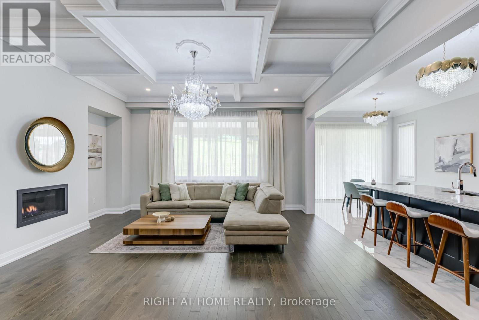 185 Cranberry Lane, Aurora, Ontario  L4G 5Z4 - Photo 11 - N12570912