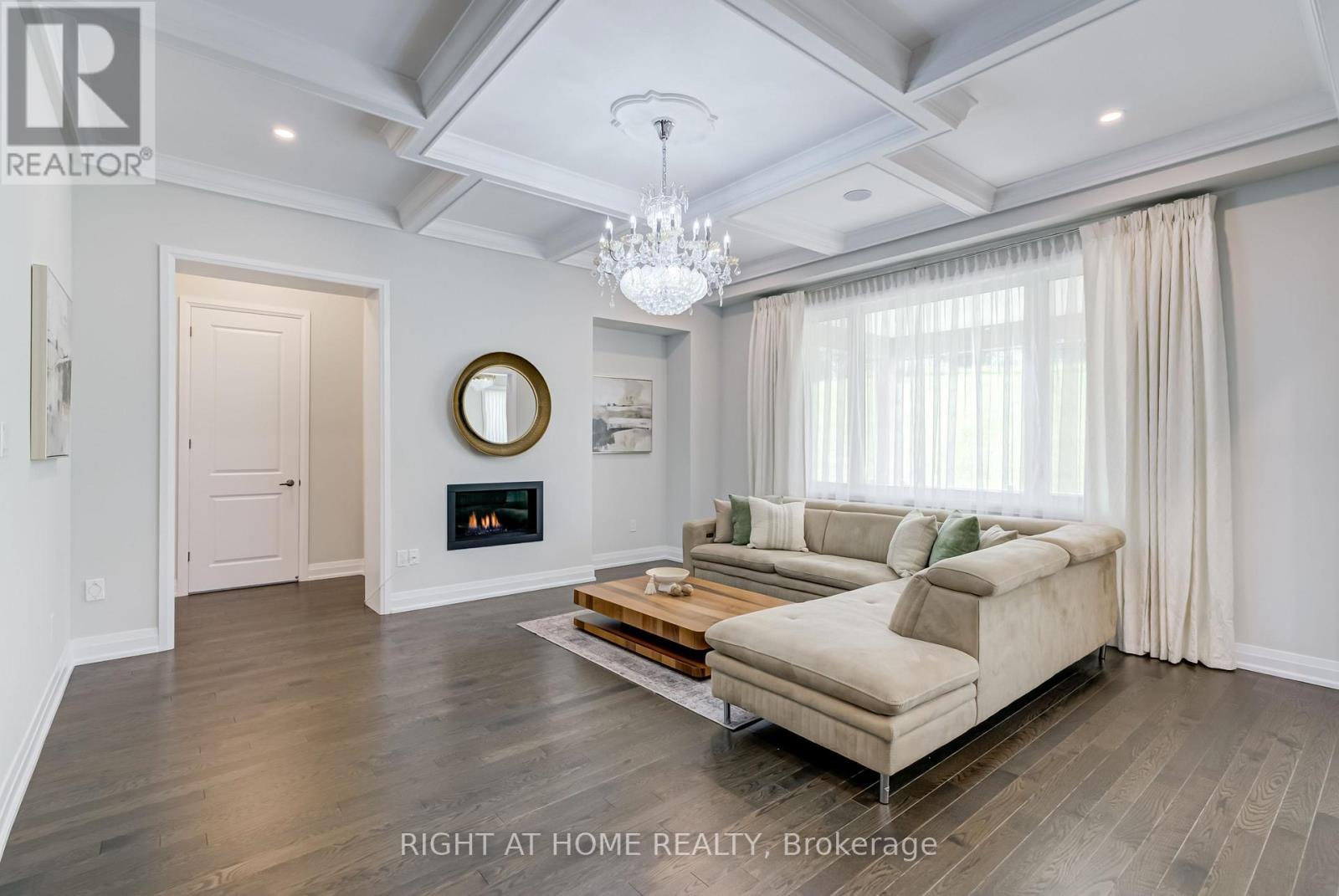 185 Cranberry Lane, Aurora, Ontario  L4G 5Z4 - Photo 12 - N12570912