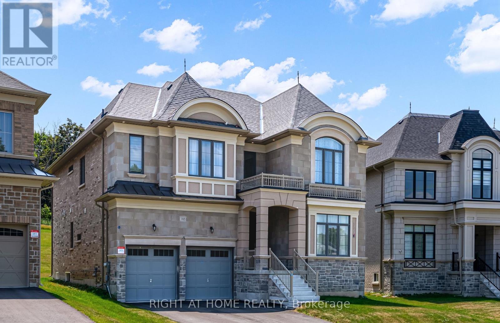 185 Cranberry Lane, Aurora, Ontario  L4G 5Z4 - Photo 4 - N12570912