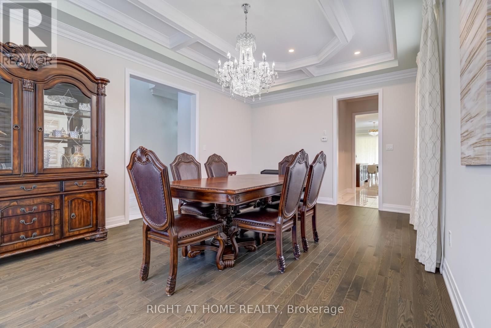 185 Cranberry Lane, Aurora, Ontario  L4G 5Z4 - Photo 9 - N12570912