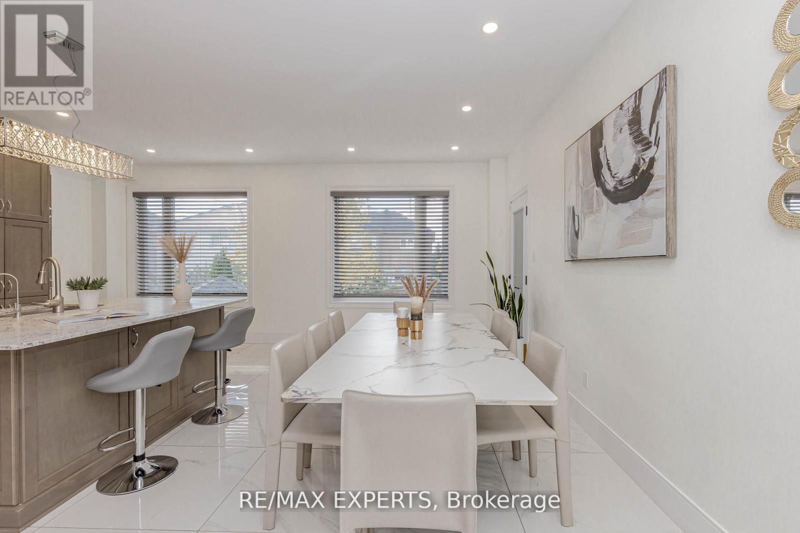 193 Fairlane Crescent, Vaughan, Ontario  L4H 2H1 - Photo 13 - N12570916