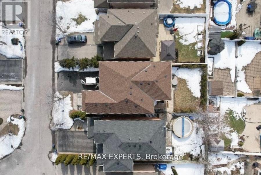 193 Fairlane Crescent, Vaughan, Ontario  L4H 2H1 - Photo 47 - N12570916