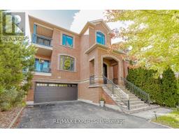 193 FAIRLANE CRESCENT, Vaughan, Ontario