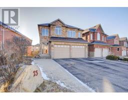 23 LENA DRIVE, Richmond Hill, Ontario
