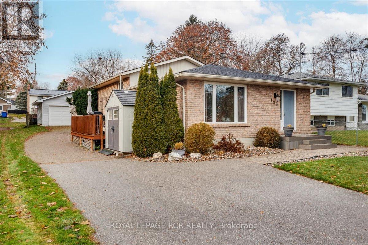 130 Peter Street, East Gwillimbury, Ontario  L9N 1K9 - Photo 2 - N12570960