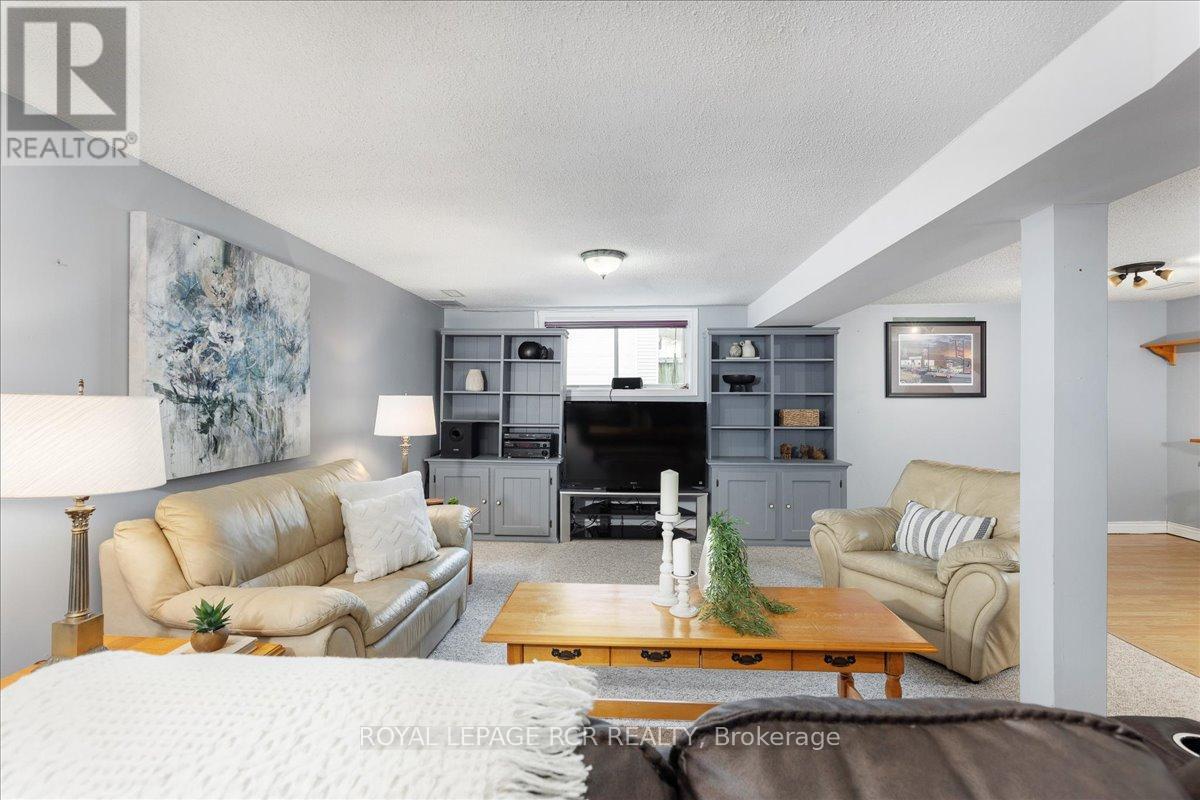 130 Peter Street, East Gwillimbury, Ontario  L9N 1K9 - Photo 20 - N12570960