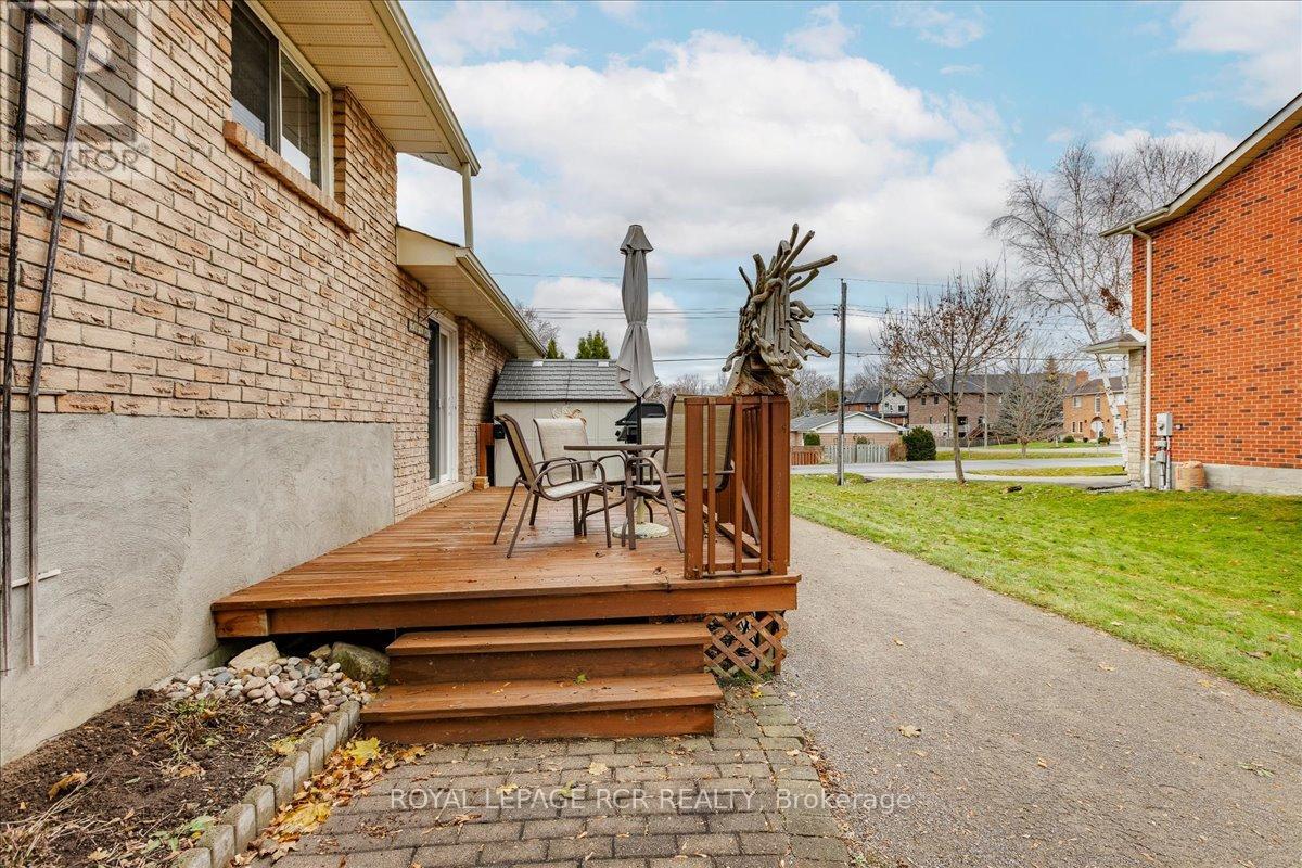 130 Peter Street, East Gwillimbury, Ontario  L9N 1K9 - Photo 26 - N12570960