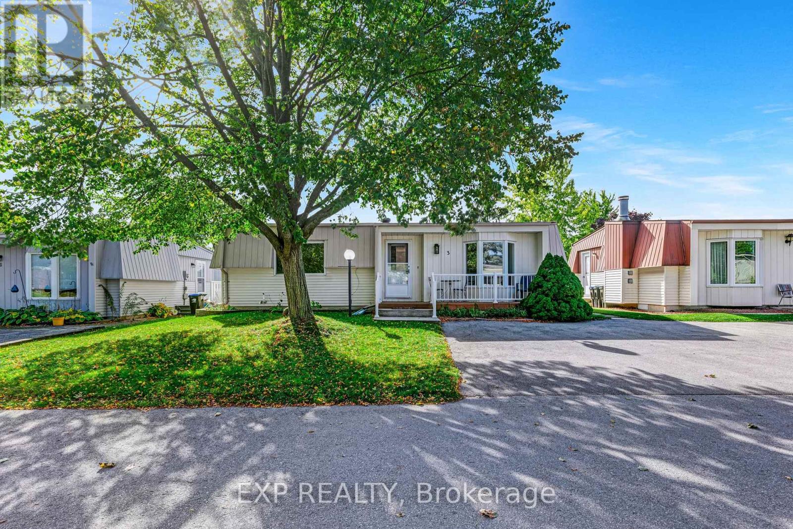 3 COMFORTS COVE, Innisfil, Ontario