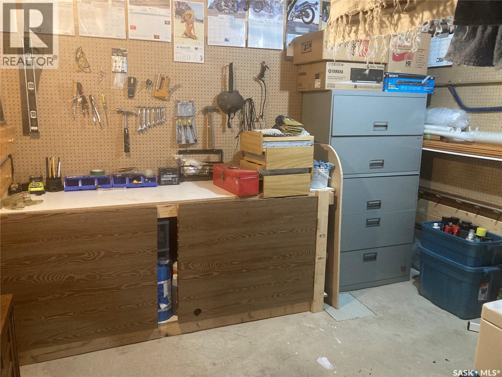 1327 2nd Avenue N, Saskatoon, Saskatchewan  S7K 1Y7 - Photo 23 - SK024572