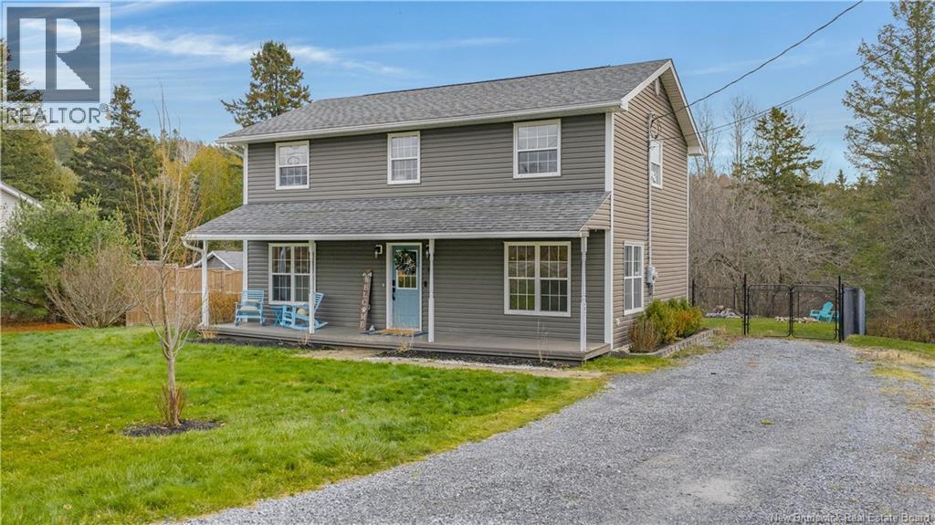 16 Mackinnon Drive, Nauwigewauk, New Brunswick  E5N 6X4 - Photo 1 - NB130509