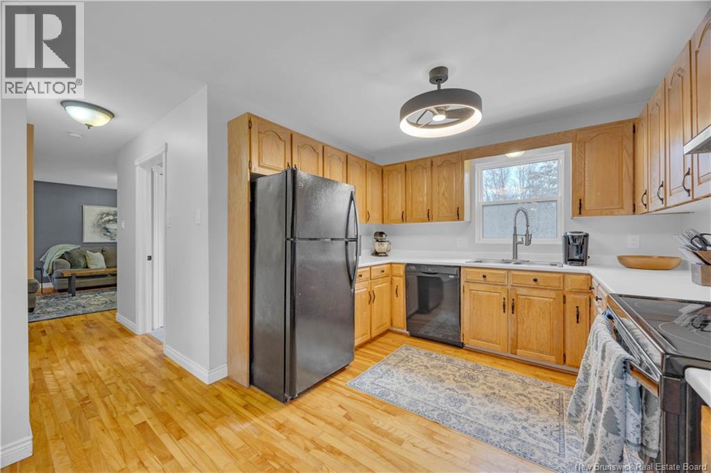 16 Mackinnon Drive, Nauwigewauk, New Brunswick  E5N 6X4 - Photo 14 - NB130509
