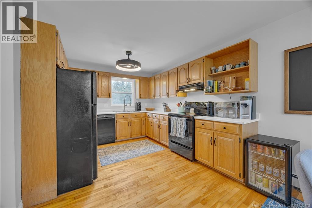 16 Mackinnon Drive, Nauwigewauk, New Brunswick  E5N 6X4 - Photo 15 - NB130509