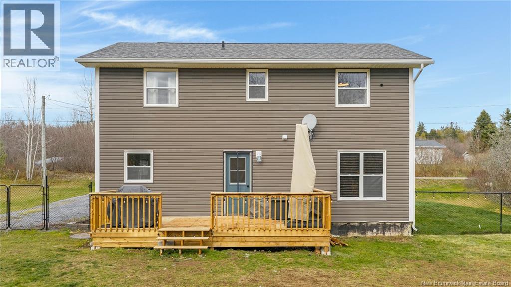 16 Mackinnon Drive, Nauwigewauk, New Brunswick  E5N 6X4 - Photo 28 - NB130509