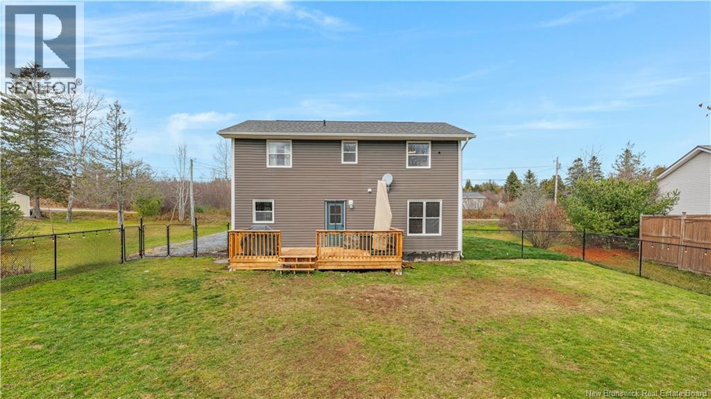 16 Mackinnon Drive, Nauwigewauk, New Brunswick  E5N 6X4 - Photo 29 - NB130509