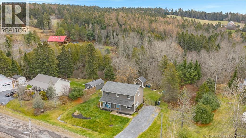 16 Mackinnon Drive, Nauwigewauk, New Brunswick  E5N 6X4 - Photo 35 - NB130509