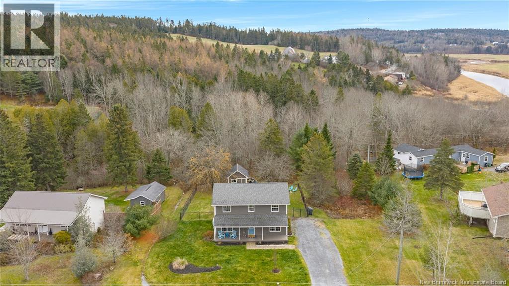 16 Mackinnon Drive, Nauwigewauk, New Brunswick  E5N 6X4 - Photo 36 - NB130509