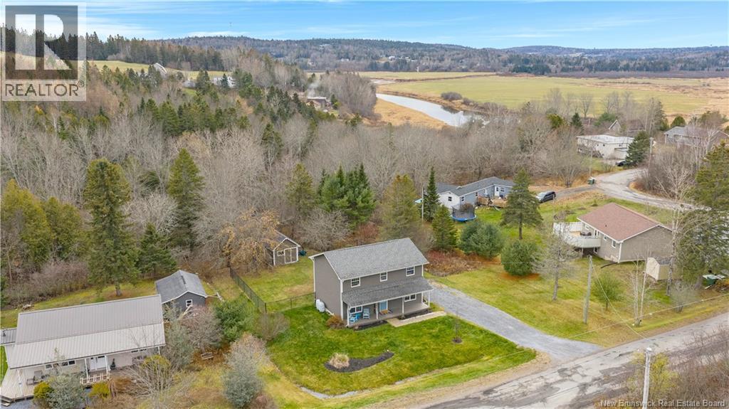 16 Mackinnon Drive, Nauwigewauk, New Brunswick  E5N 6X4 - Photo 37 - NB130509